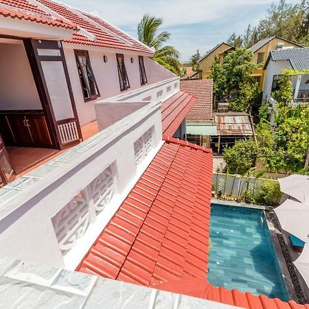 An Bang Coco Villa Hoi An Dış mekan fotoğraf