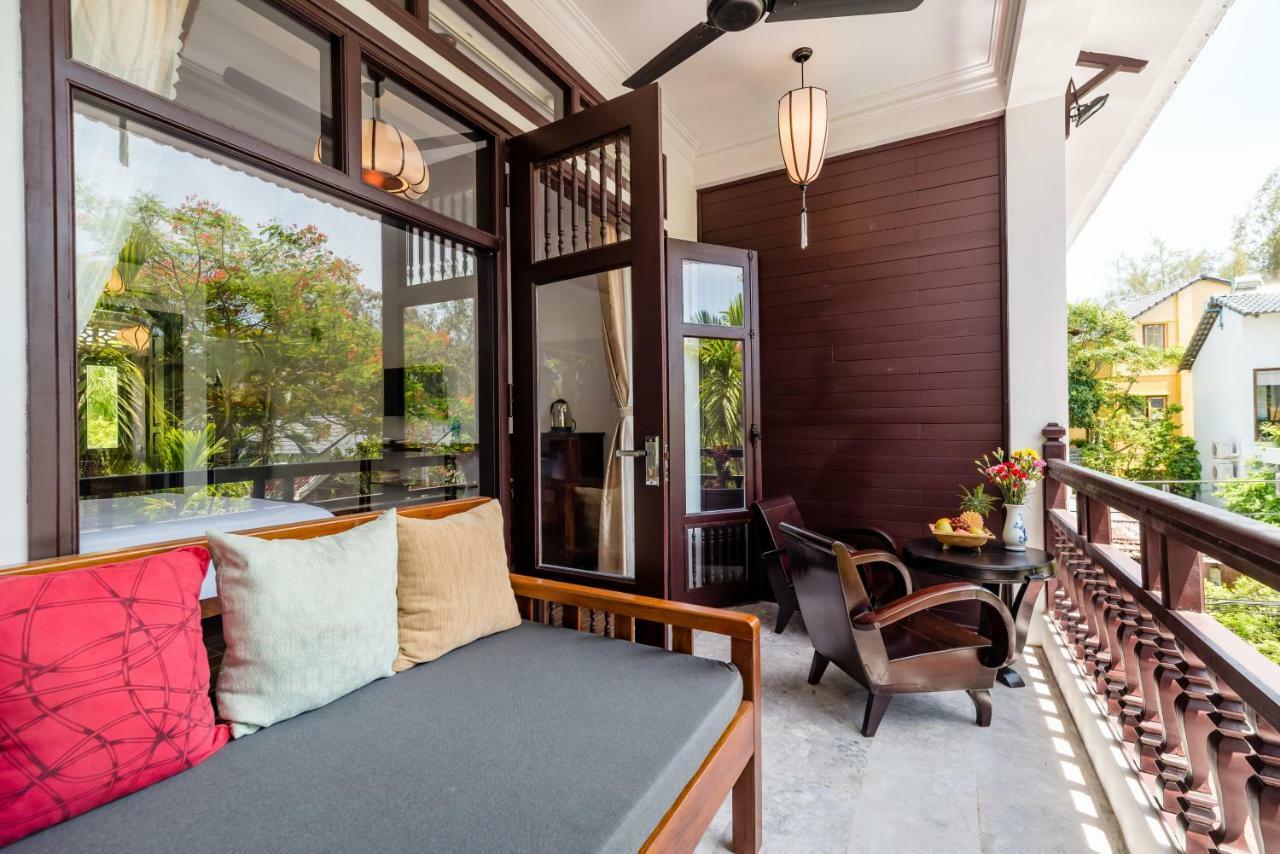 An Bang Coco Villa Hoi An Dış mekan fotoğraf