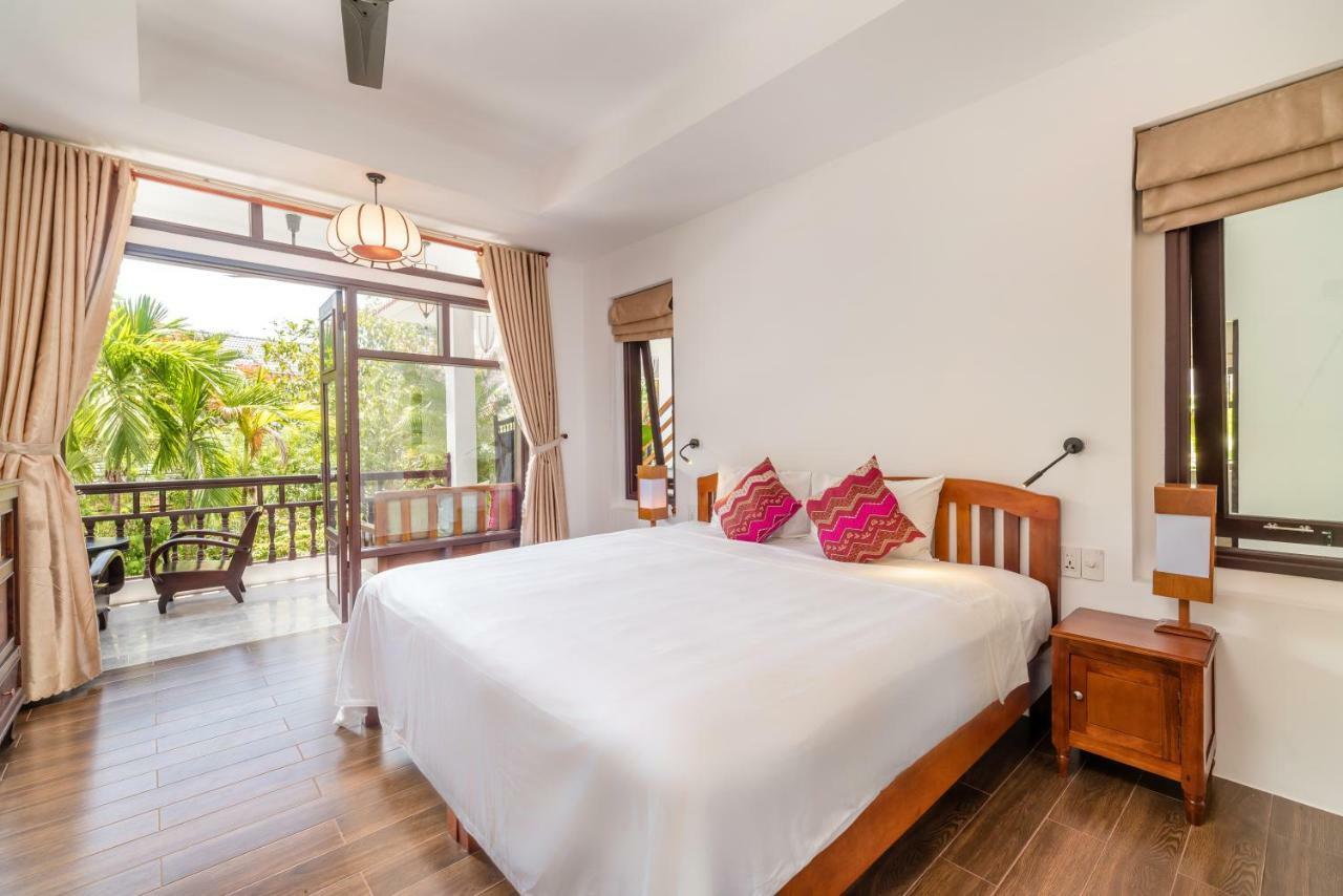 An Bang Coco Villa Hoi An Dış mekan fotoğraf