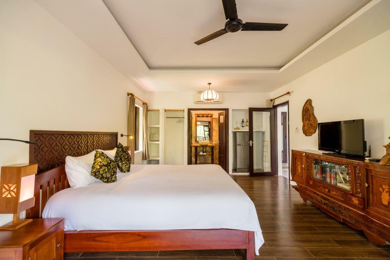 An Bang Coco Villa Hoi An Dış mekan fotoğraf