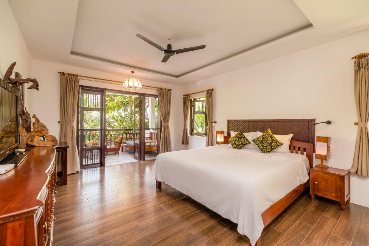 An Bang Coco Villa Hoi An Dış mekan fotoğraf