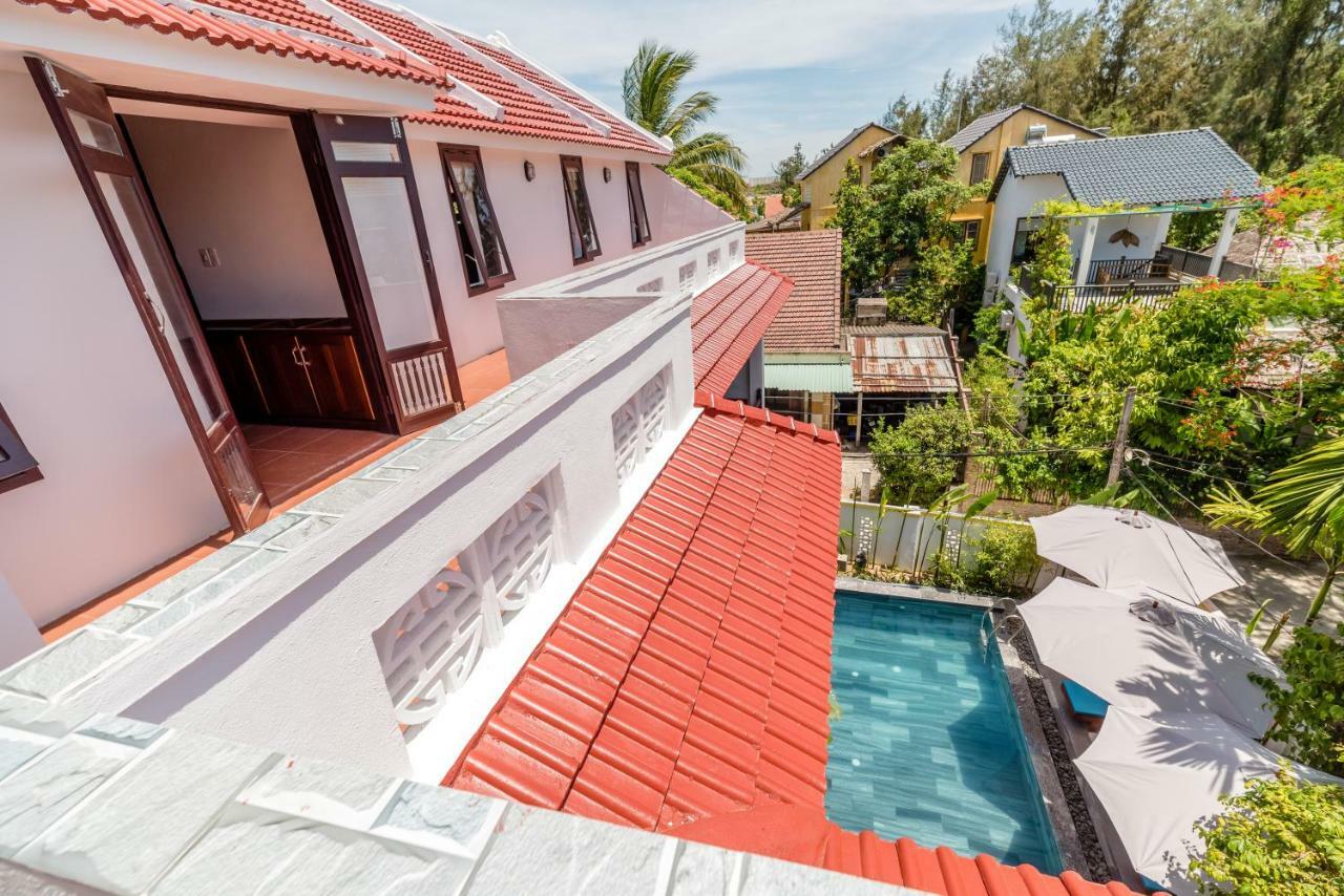 An Bang Coco Villa Hoi An Dış mekan fotoğraf