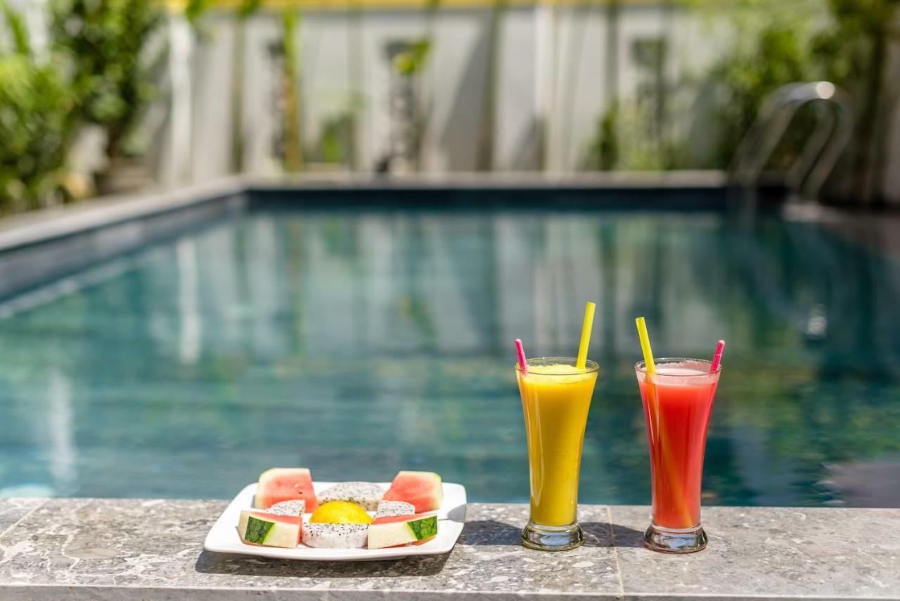 An Bang Coco Villa Hoi An Dış mekan fotoğraf