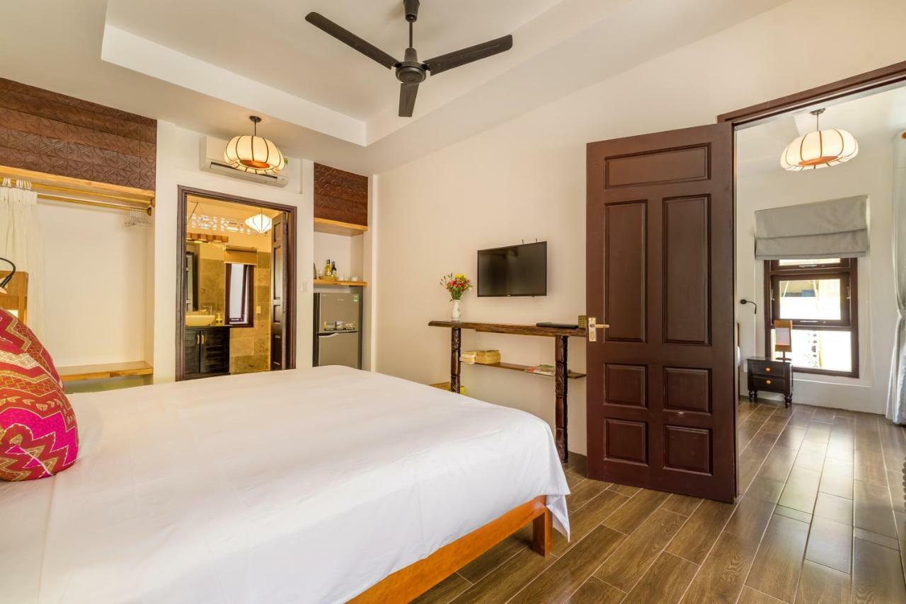 An Bang Coco Villa Hoi An Dış mekan fotoğraf