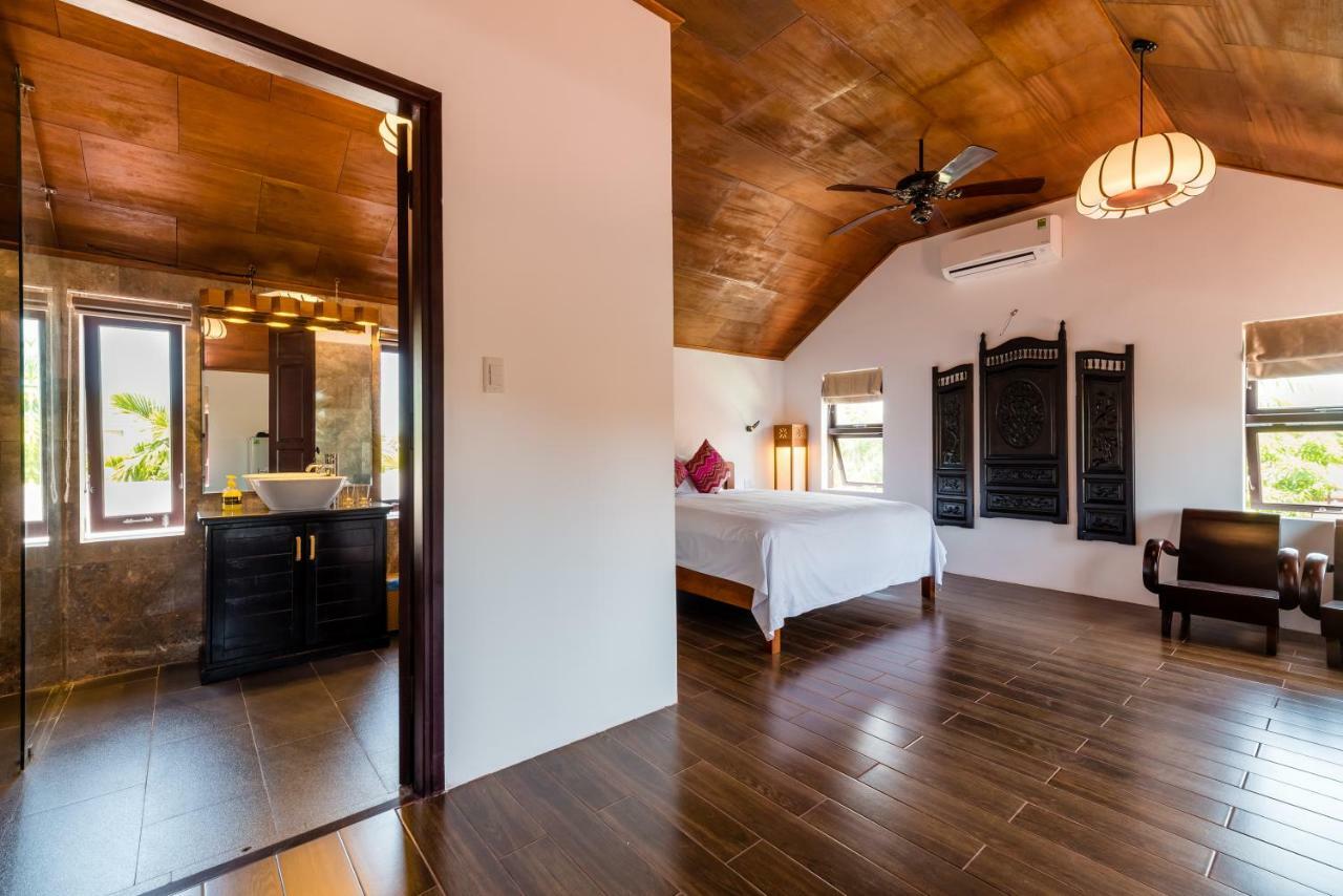 An Bang Coco Villa Hoi An Dış mekan fotoğraf