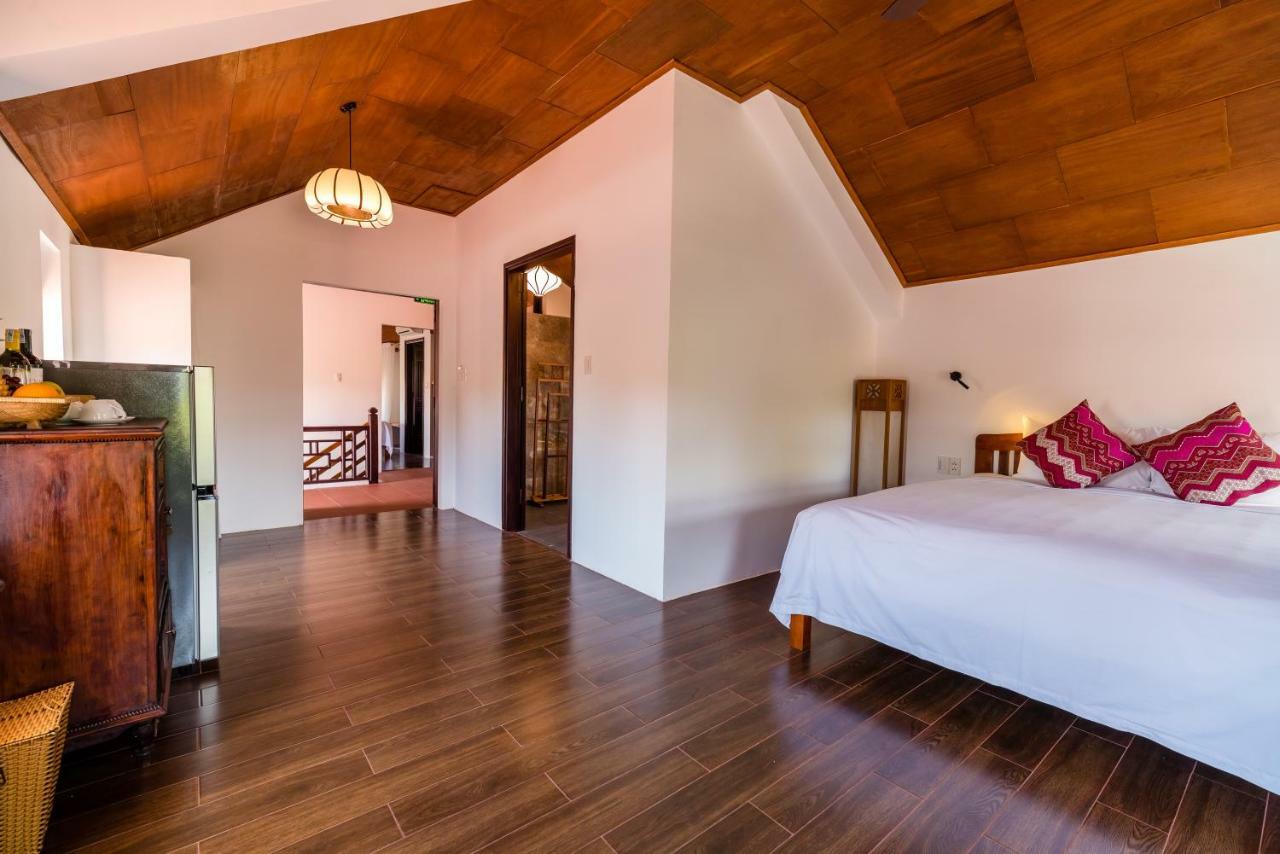 An Bang Coco Villa Hoi An Dış mekan fotoğraf