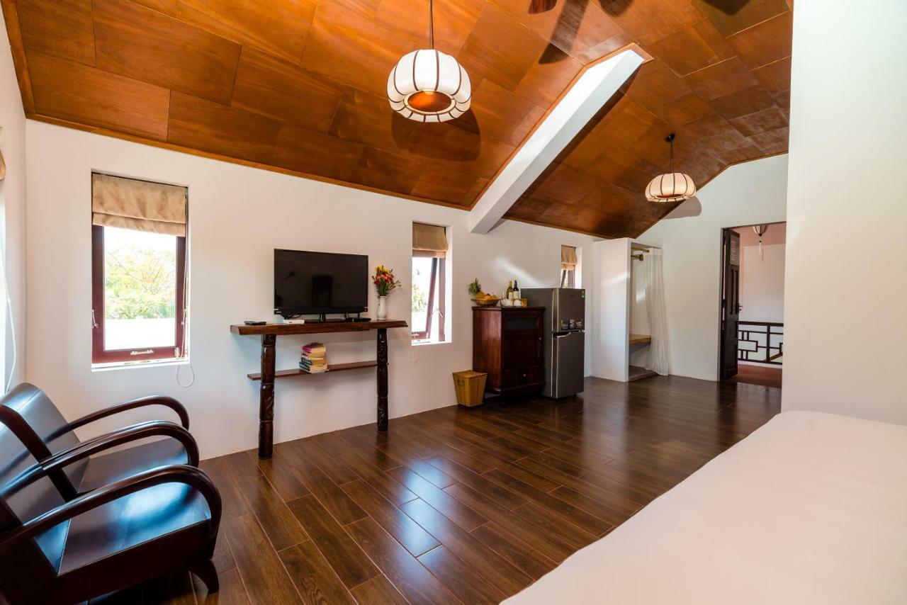 An Bang Coco Villa Hoi An Dış mekan fotoğraf