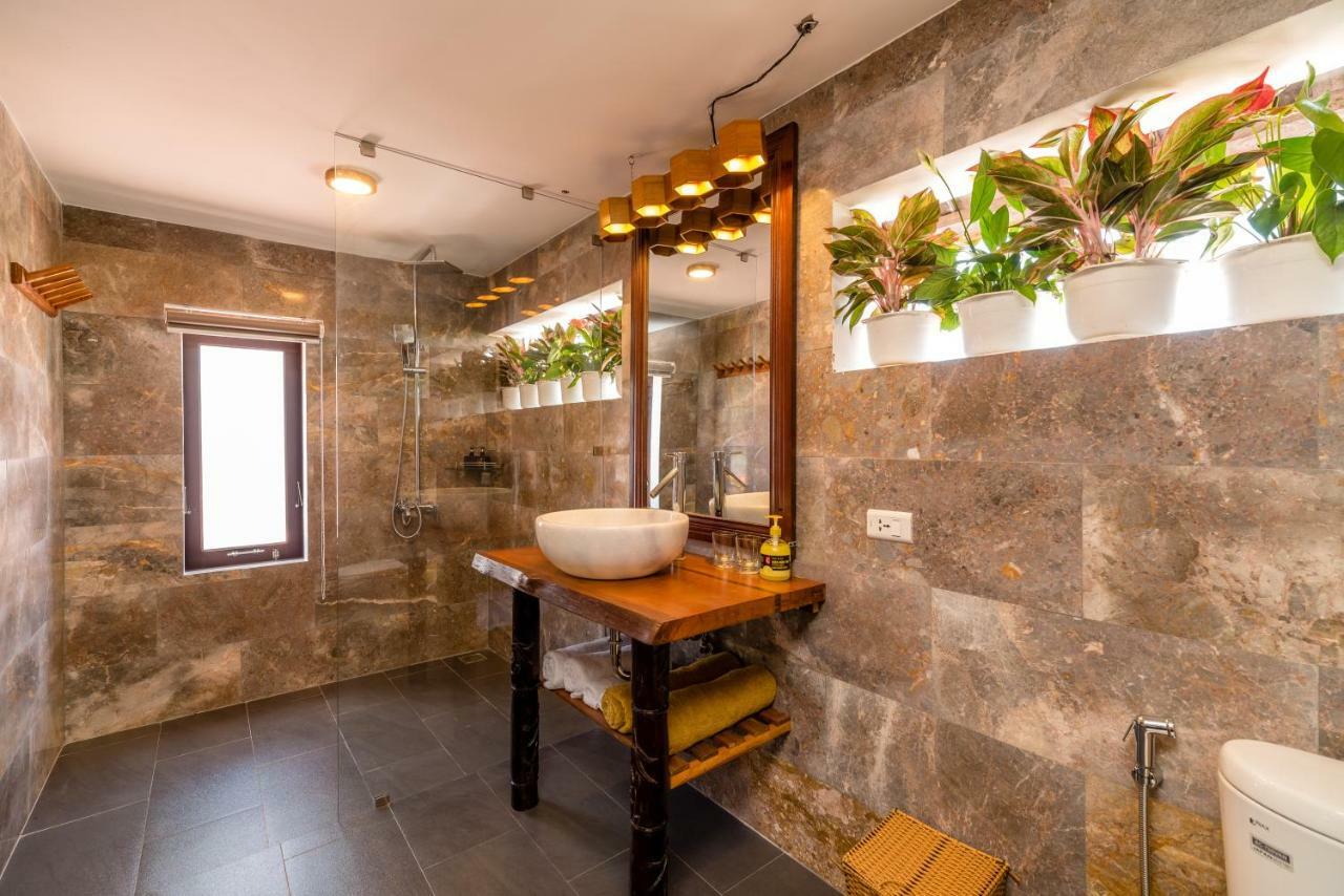 An Bang Coco Villa Hoi An Dış mekan fotoğraf