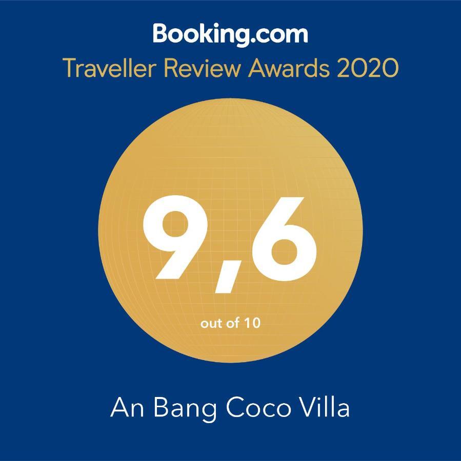 An Bang Coco Villa Hoi An Dış mekan fotoğraf